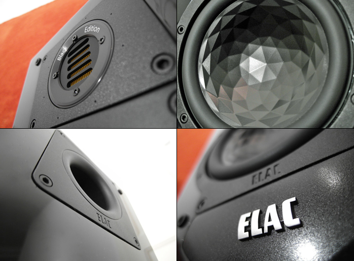 ELAC FS 249 Black Edition - 6moons review pic2
